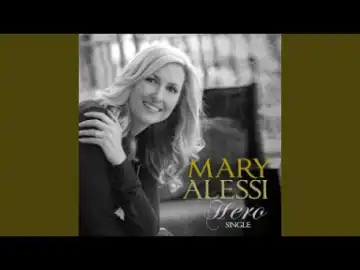 Mary Alessi - Hero